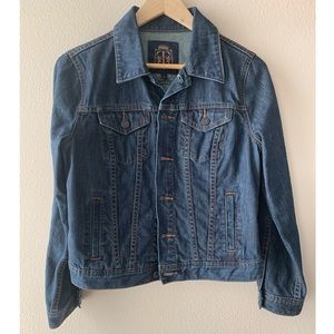 Talbots Denim Jacket